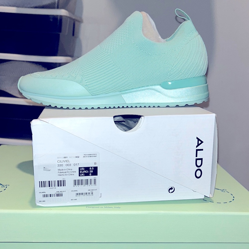 Aldo US size 8.5